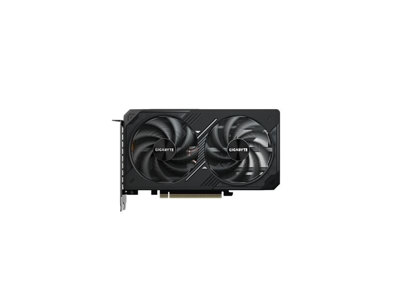 Gigabyte Grafikkarte GeForce RTX 5060 Ti WINDFORCE MAX OC 16G