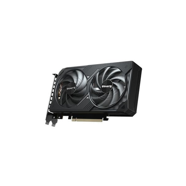 Gigabyte Grafikkarte GeForce RTX 5060 Ti WINDFORCE MAX OC 16G