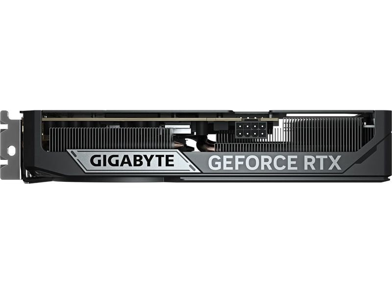 Gigabyte Grafikkarte GeForce RTX 5060 Ti WINDFORCE MAX OC 16G