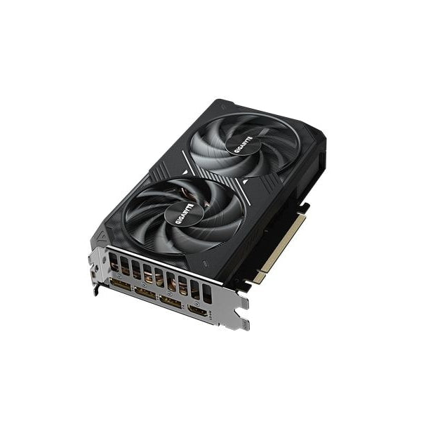 Gigabyte Grafikkarte GeForce RTX 5060 Ti WINDFORCE MAX OC 16G