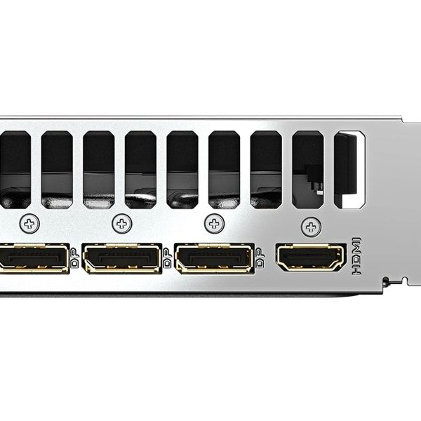 Gigabyte Grafikkarte GeForce RTX 5060 Ti EAGLE MAX OC 16G