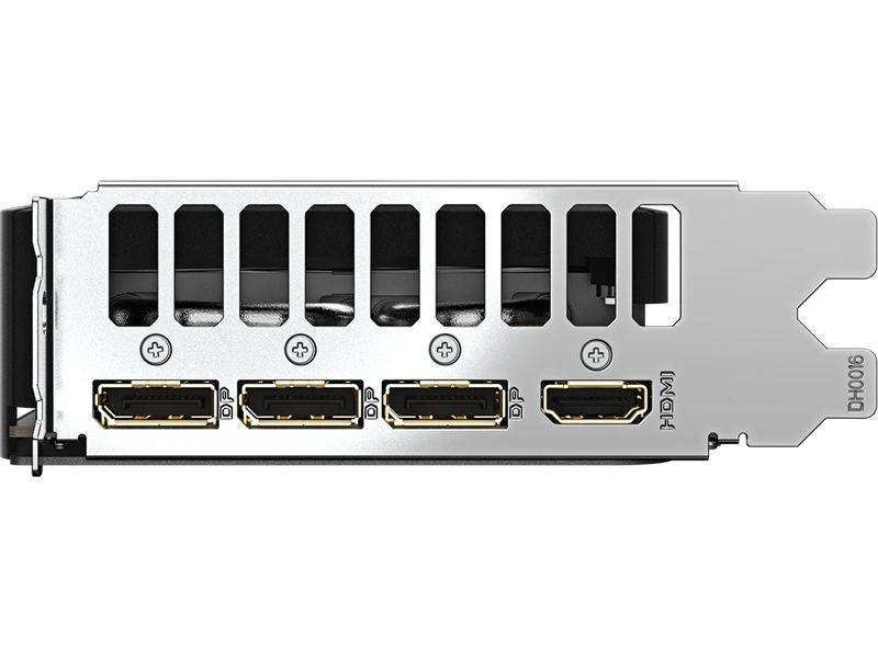 Gigabyte Grafikkarte GeForce RTX 5060 Ti EAGLE MAX OC 16G