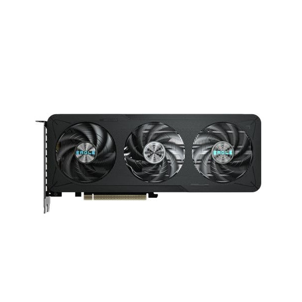 Gigabyte Grafikkarte GeForce RTX 5060 Ti EAGLE MAX OC 16G