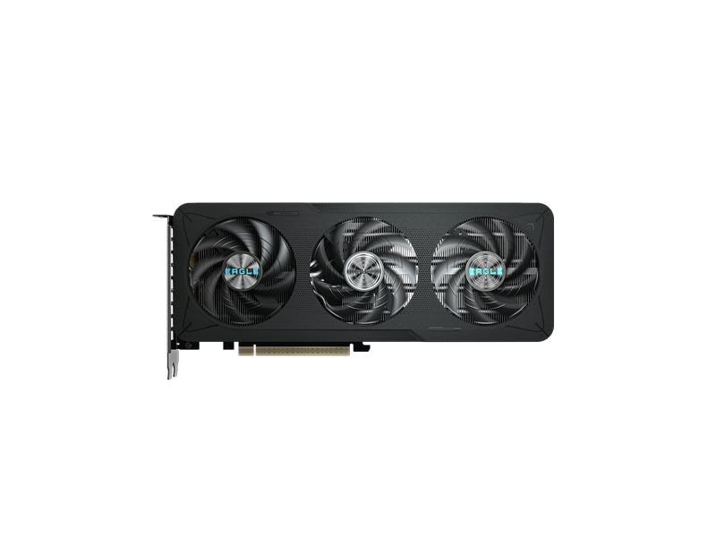 Gigabyte Grafikkarte GeForce RTX 5060 Ti EAGLE MAX OC 16G