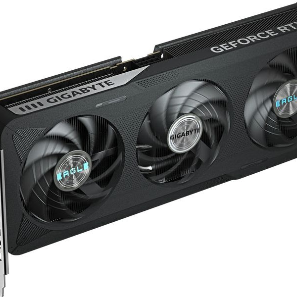 Gigabyte Grafikkarte GeForce RTX 5060 Ti EAGLE MAX OC 16G