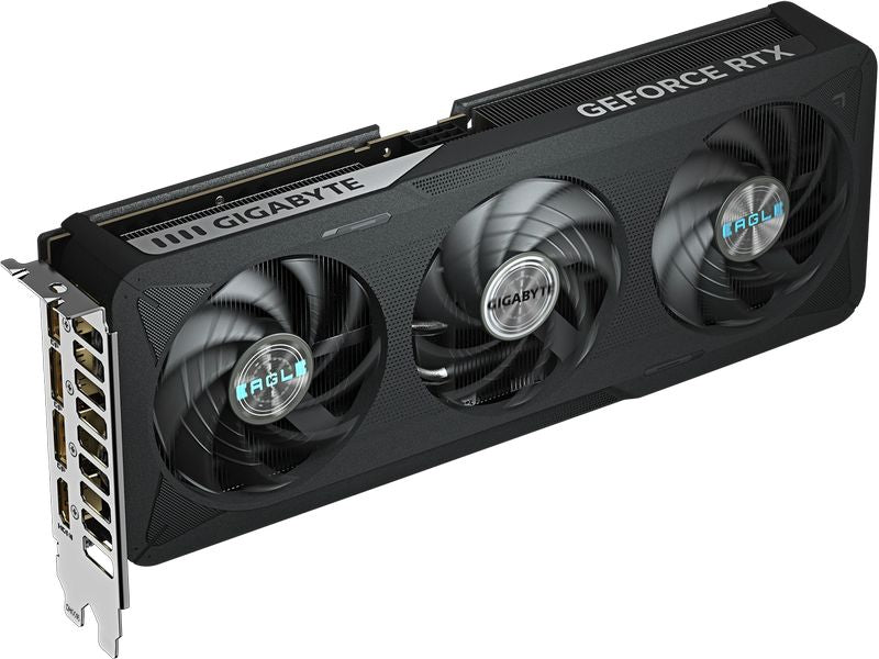 Gigabyte Grafikkarte GeForce RTX 5060 Ti EAGLE MAX OC 16G