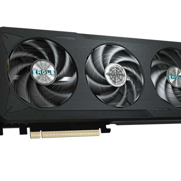 Gigabyte Grafikkarte GeForce RTX 5060 Ti EAGLE MAX OC 16G