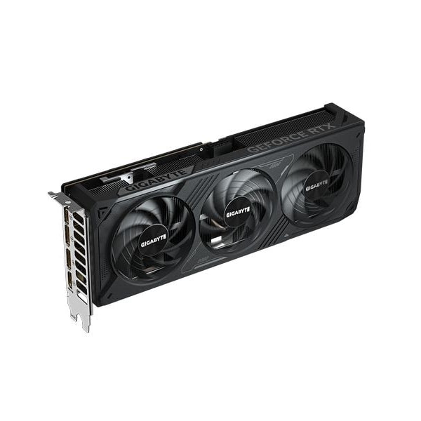 Gigabyte Grafikkarte GeForce RTX 5070 WINDFORCE SFF 12G