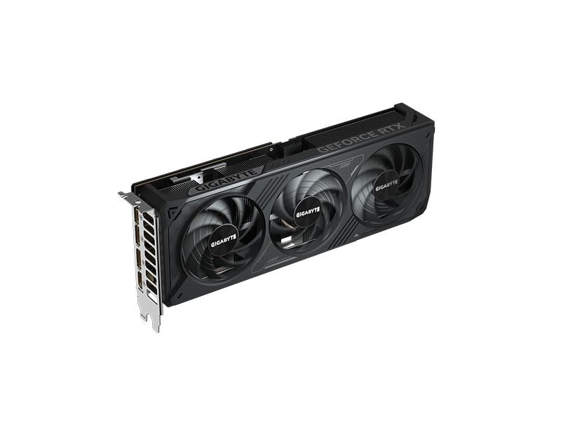 Gigabyte Grafikkarte GeForce RTX 5070 WINDFORCE SFF 12G