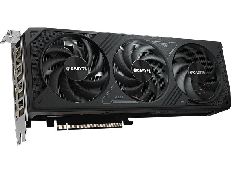 Gigabyte Grafikkarte GeForce RTX 5070 WINDFORCE SFF 12G