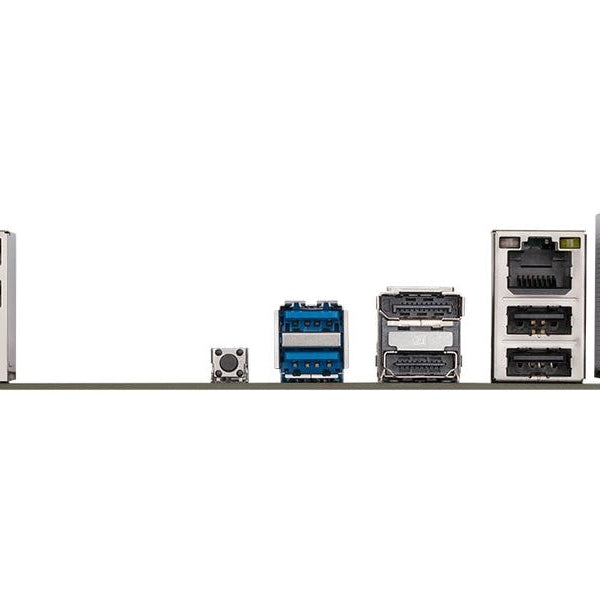 Gigabyte Mainboard A620M H