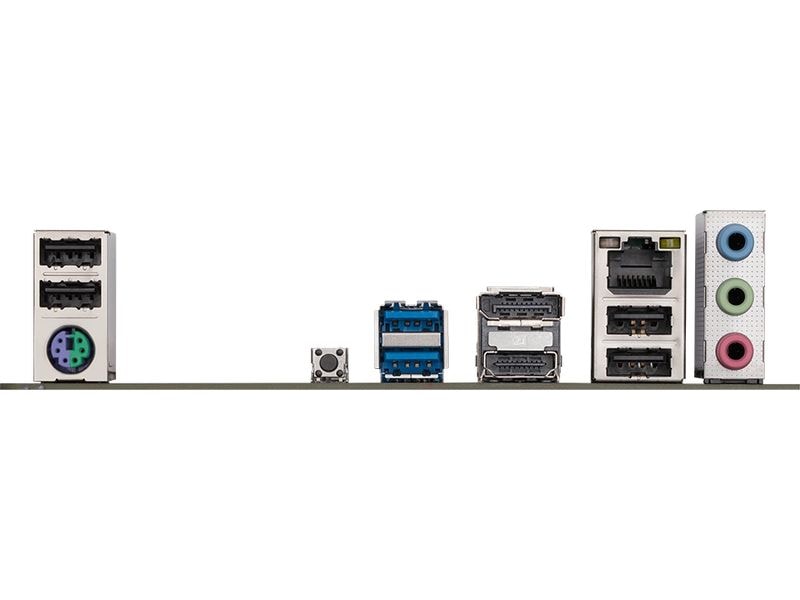 Gigabyte Mainboard A620M H