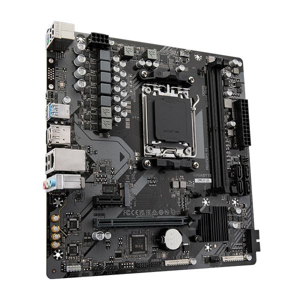 Gigabyte Mainboard A620M H