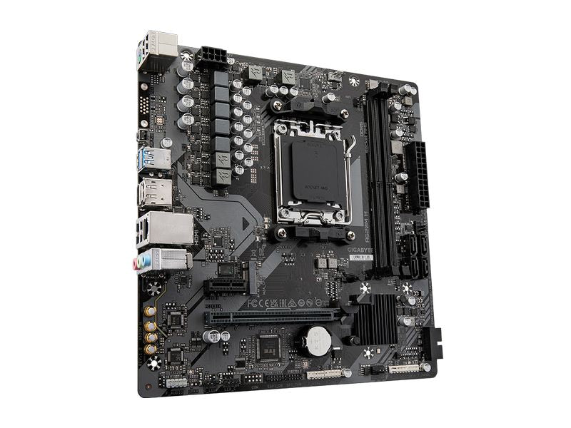 Gigabyte Mainboard A620M H