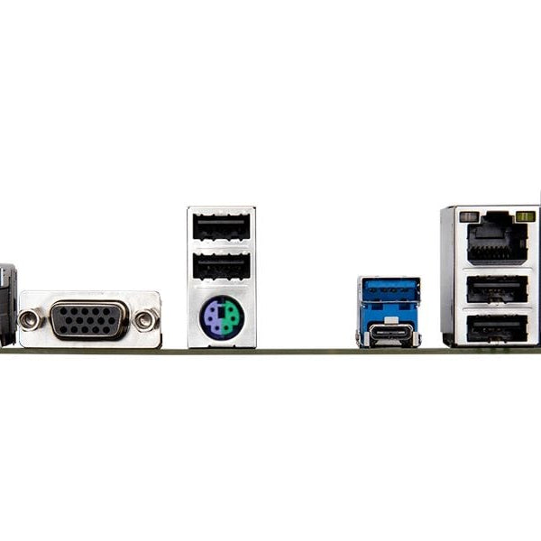 Gigabyte Mainboard A620M DS3H