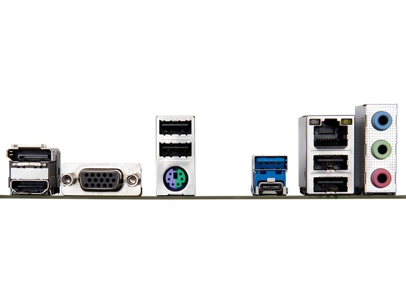 Gigabyte Mainboard A620M DS3H