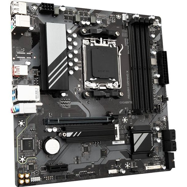 Gigabyte Mainboard A620M GAMING X