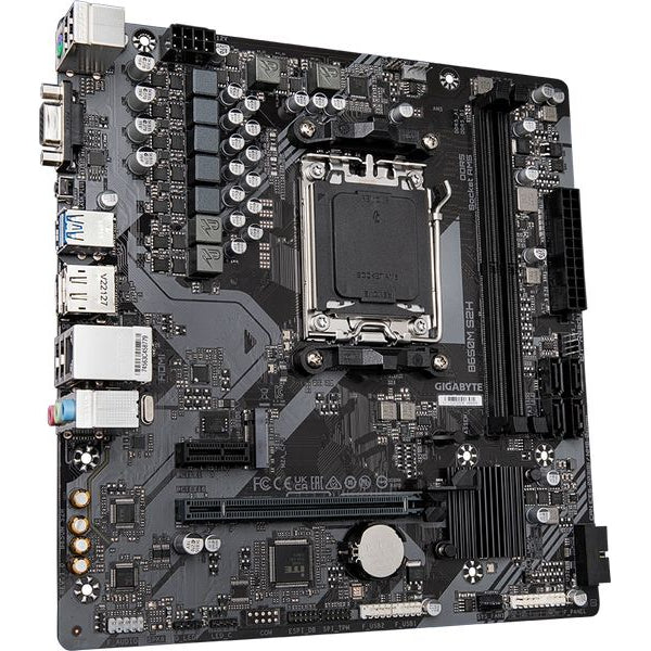 Gigabyte Mainboard B650M S2H