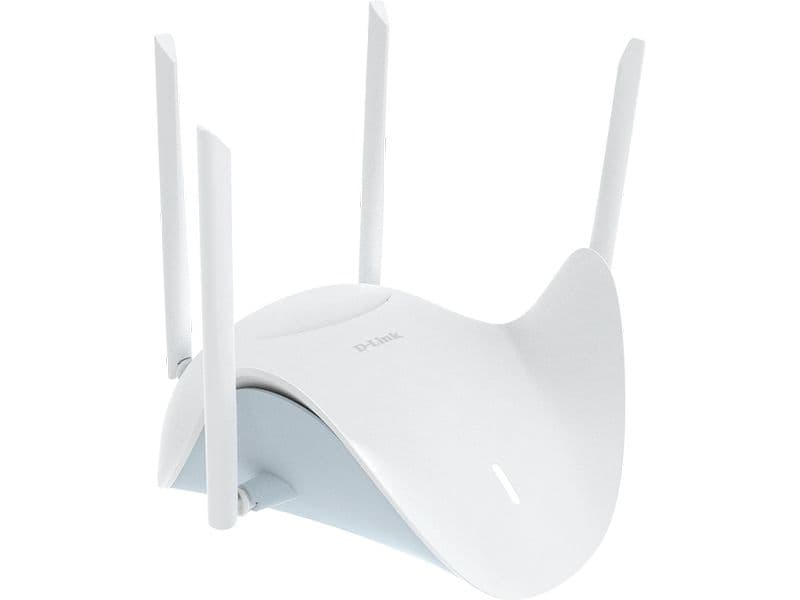 D-Link Tri-Band WiFi Router R95