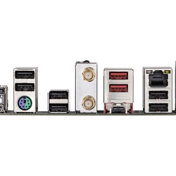 Gigabyte Mainboard B650 UD AX