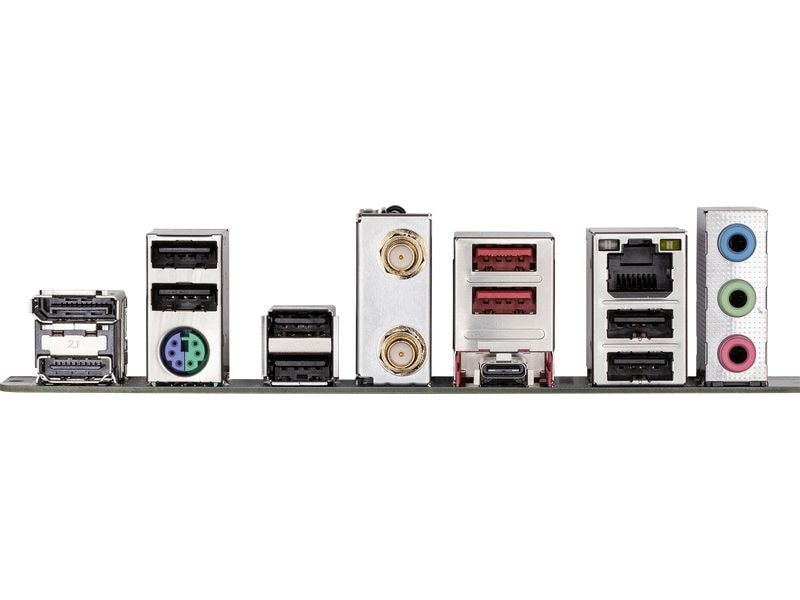 Gigabyte Mainboard B650 UD AX