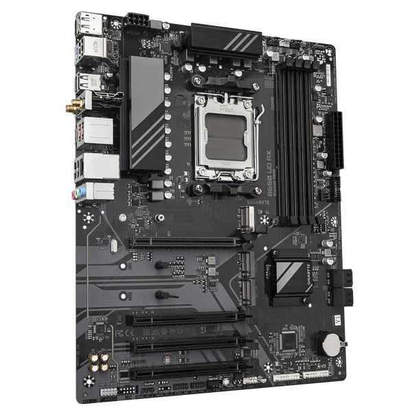 Gigabyte Mainboard B650 UD AX