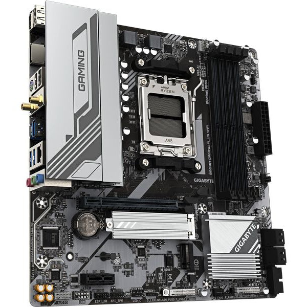 Gigabyte Mainboard B650M GAMING PLUS WIFI