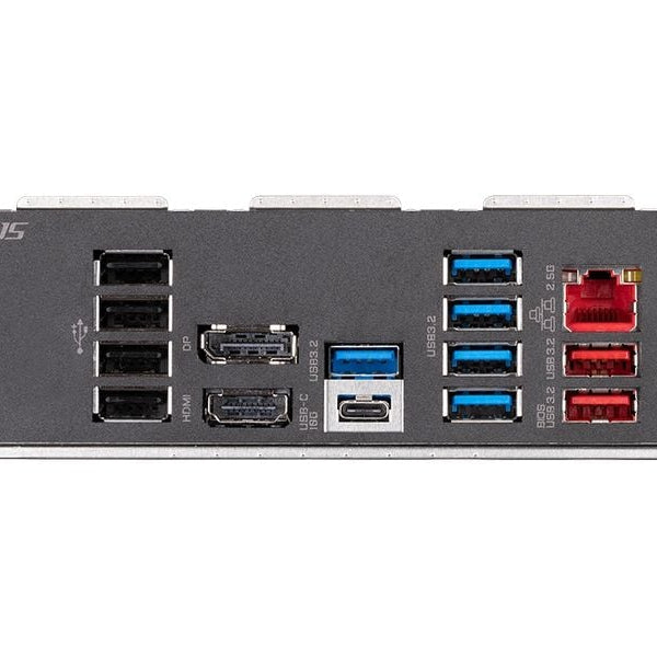 Gigabyte Mainboard B650M AORUS ELITE