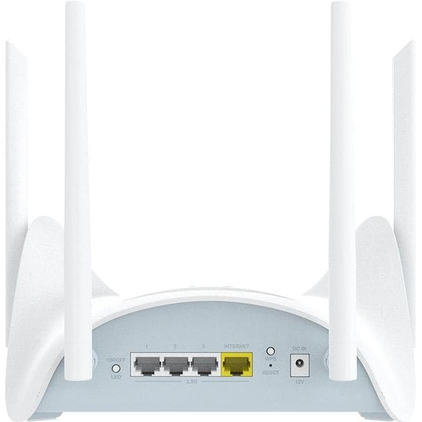 D-Link Tri-Band WiFi Router R95