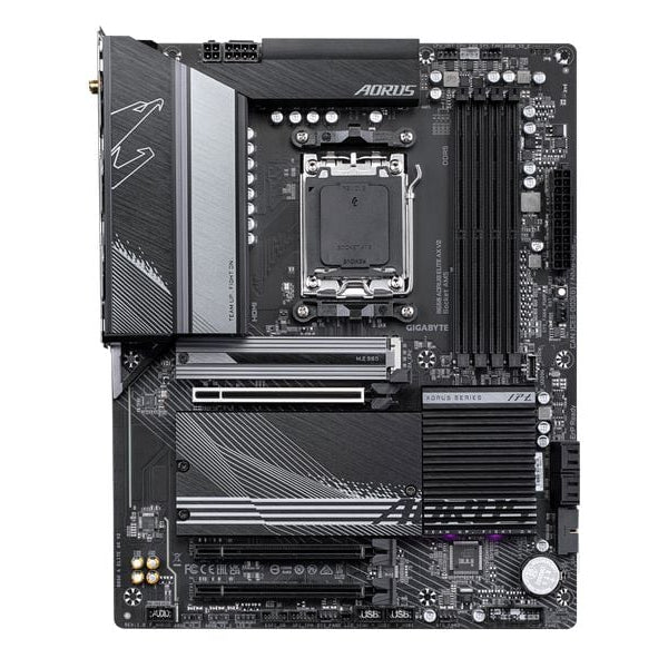 Gigabyte Mainboard B650 AORUS ELITE AX V2
