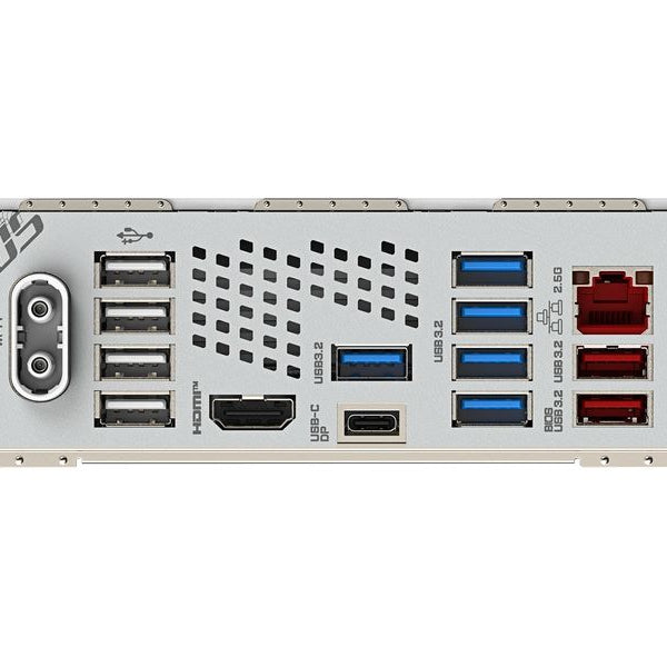 Gigabyte Mainboard B650E AORUS STEALTH ICE