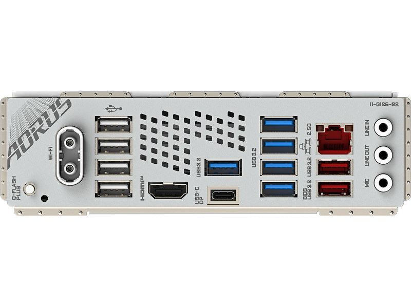 Gigabyte Mainboard B650E AORUS STEALTH ICE