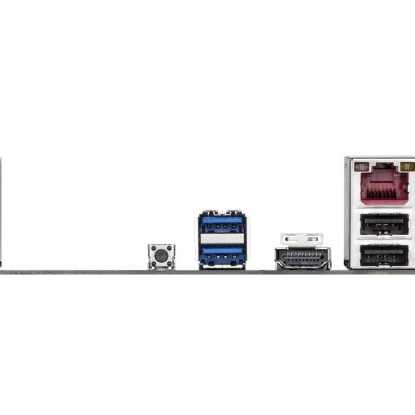 Gigabyte Mainboard B840M D2H