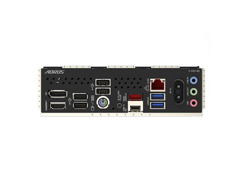 Gigabyte Mainboard B840M AORUS ELITE WIFI6E