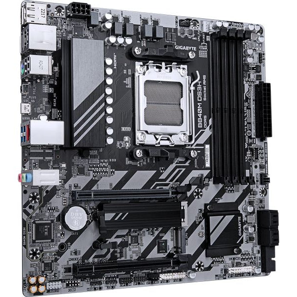Gigabyte Mainboard B840M DS3H