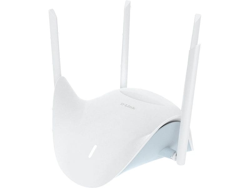 D-Link Tri-Band WiFi Router R95