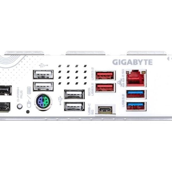Gigabyte Mainboard B850 EAGLE ICE