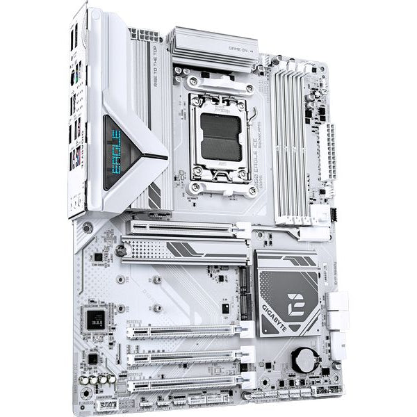 Gigabyte Mainboard B850 EAGLE ICE