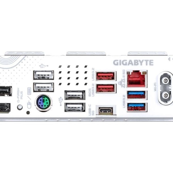 Gigabyte Mainboard B850 EAGLE WIFI7 ICE