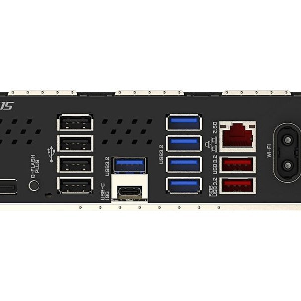 Gigabyte Mainboard B850M AORUS ELITE WIFI6E