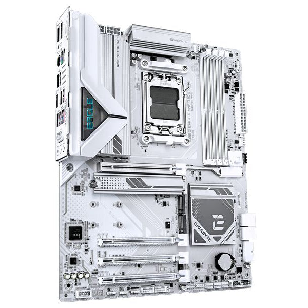 Gigabyte Mainboard B850 EAGLE WIFI7 ICE