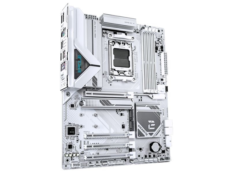 Gigabyte Mainboard B850 EAGLE WIFI7 ICE
