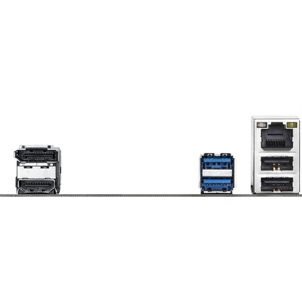 Gigabyte Mainboard H810M K