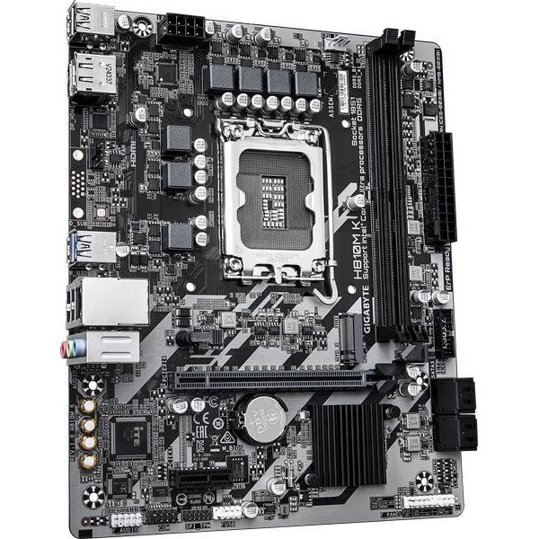Gigabyte Mainboard H810M K