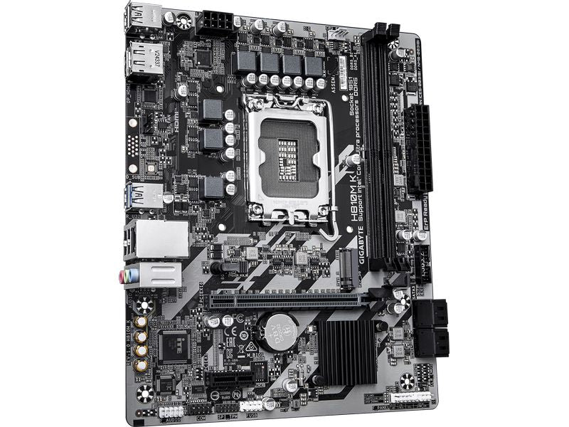 Gigabyte Mainboard H810M K