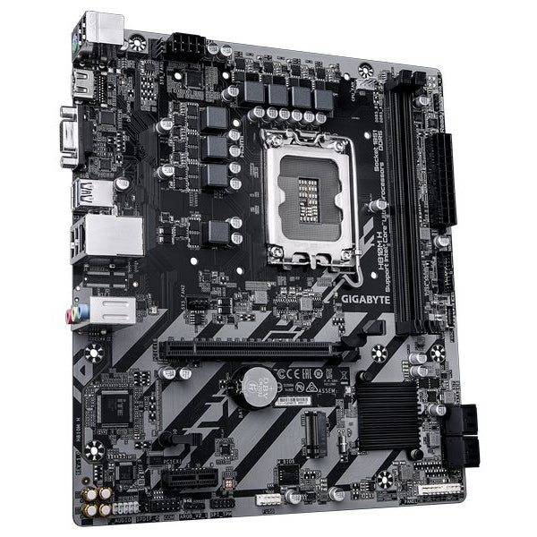 Gigabyte Mainboard H810M H