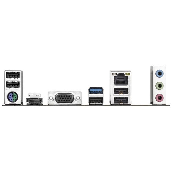 Gigabyte Mainboard H810M H