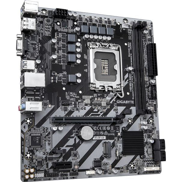 Gigabyte Mainboard H810M S2H