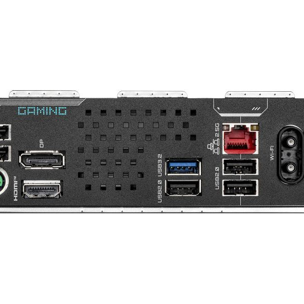 Gigabyte Mainboard H810M GAMING WIFI6