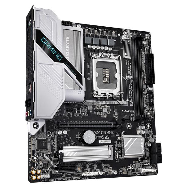 Gigabyte Mainboard H810M GAMING WIFI6
